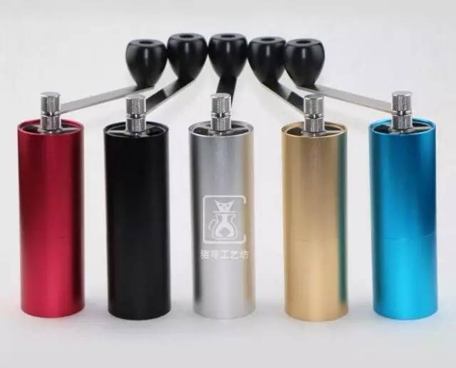 咖啡豆磨豆机如何选择,咖啡磨豆机可以磨别的东西吗