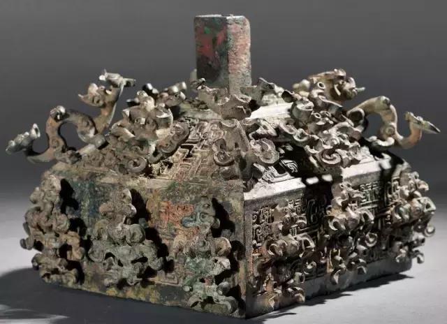 文化丨心悦君兮君不知：“美文青”宋玉单身之谜