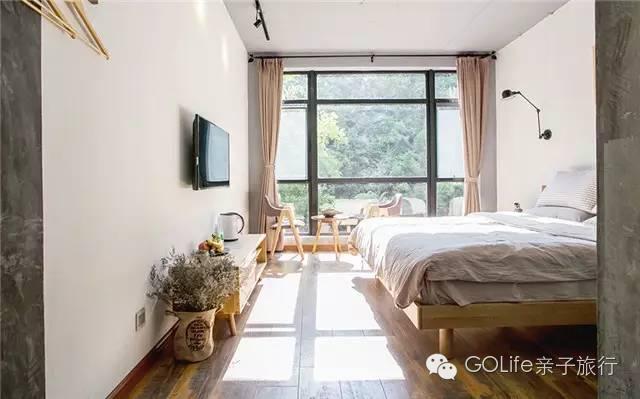 桐庐岩朵民宿游乐场,桐庐适合亲子游玩的民宿