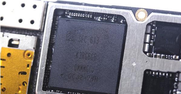 一加3拆机教程,一加ace3拆机深度测评