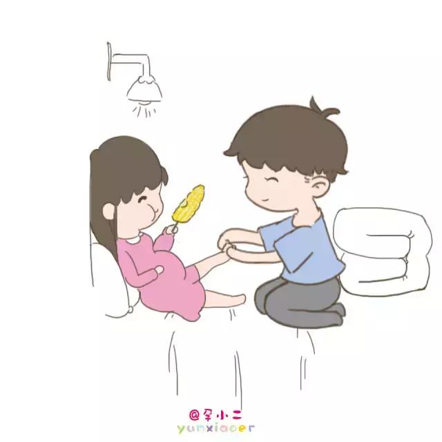 孕十月要注意什么,孕十周该怎么补充营养