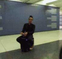 这个小吃货,萌哭了