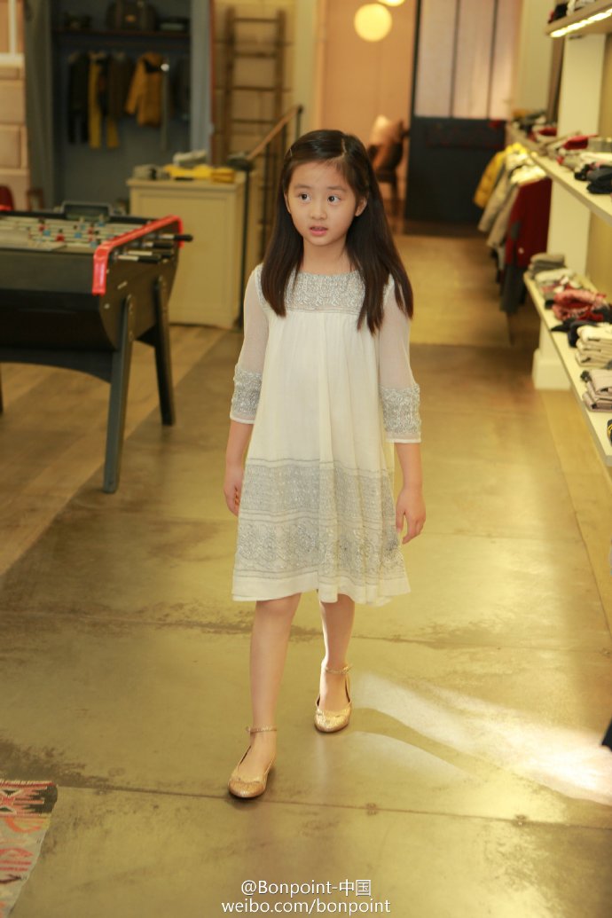 没有试过BP连衣裙，你永远不知道你家的小公主有多美！