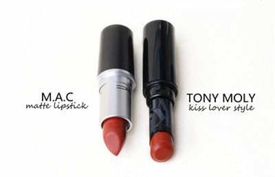 不会选适合自己的口红,不会翻车的口红色号推荐