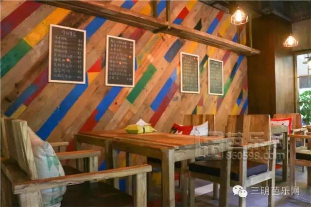 带你吃遍三明14家新店,在我心中你就是大老板