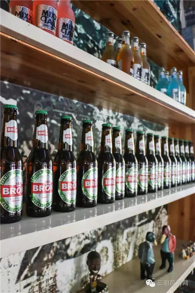 带你吃遍三明14家新店,在我心中你就是大老板