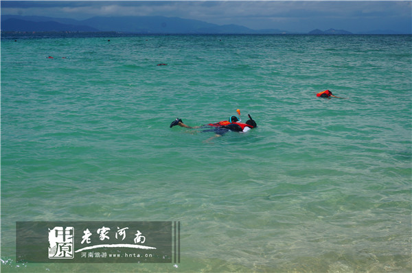 金秋沙巴游 (暑假去沙巴旅游攻略)