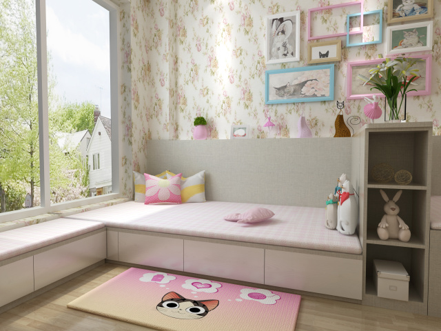 为什么都不推荐榻榻米,为什么那么多人喜欢榻榻米