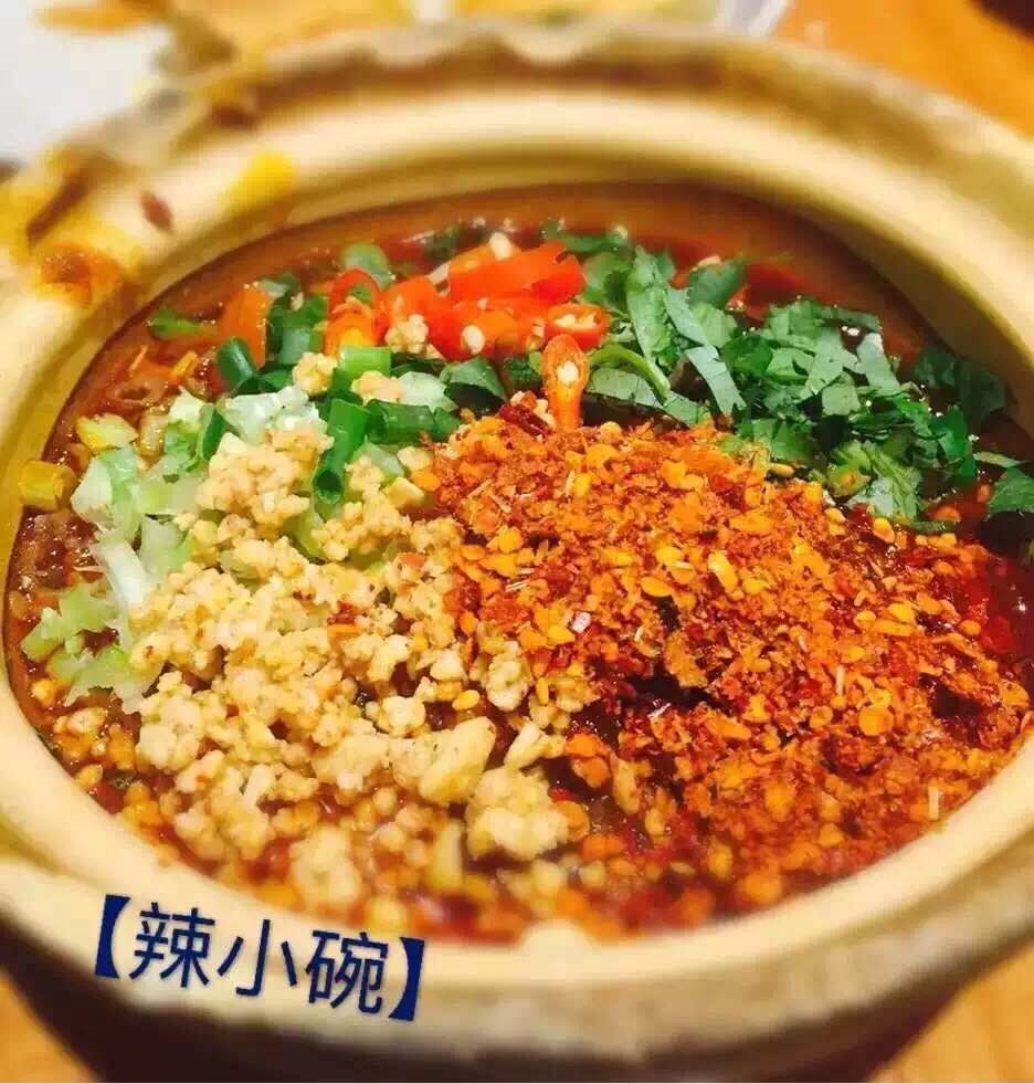 成都必吃馆子100家,成都30家烟火小店