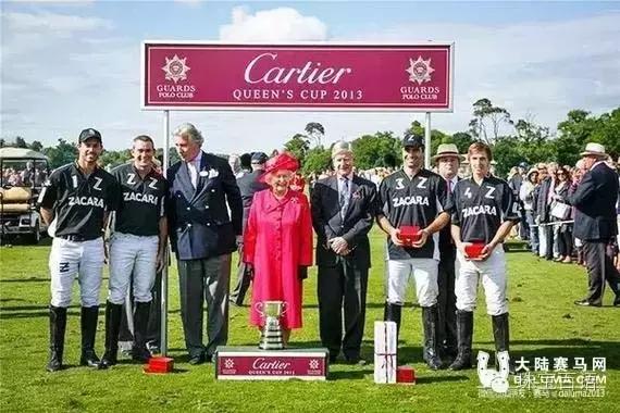 卡地亚暴发户,只有暴发户能驾驭的衣服