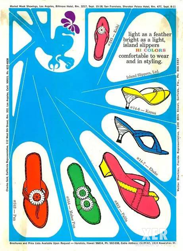 拖鞋为什么贵,真的会有人花100多买拖鞋吗