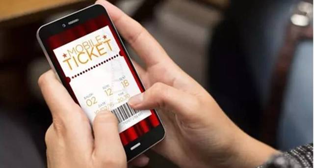 在线票务竞争惨烈，阿里影业烧钱抢地盘亏4亿多