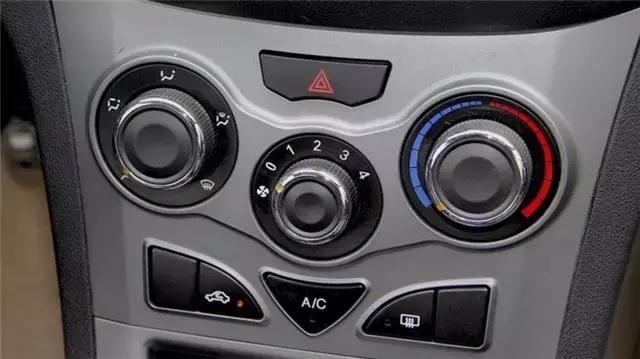 这车只要你舍得给油,基本都很吵?是的!