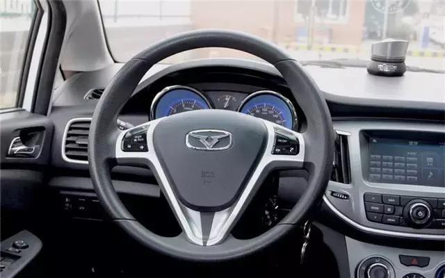 这车只要你舍得给油,基本都很吵?是的!