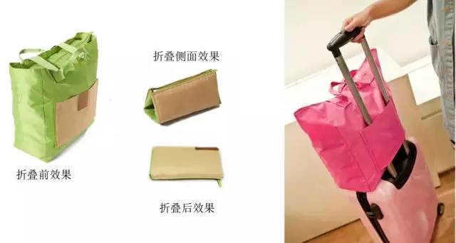 十件暑假必备的旅游神器,夏天旅行神器推荐