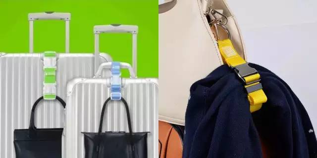 十件暑假必备的旅游神器,夏天旅行神器推荐