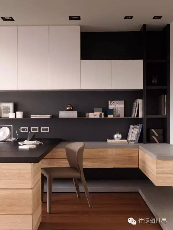 设计师沐光,设计分享光影