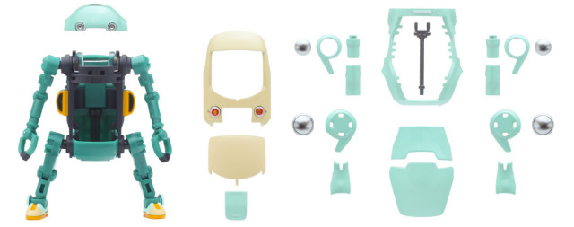 成品：千值练WeGo初音版简评