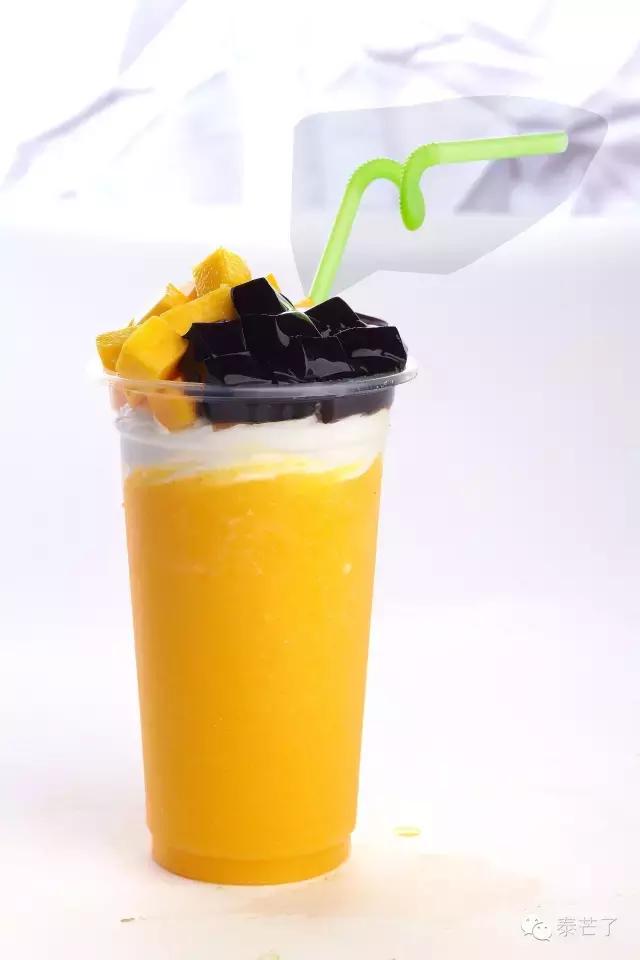 泰芒哪款好喝,泰芒有什么好喝的
