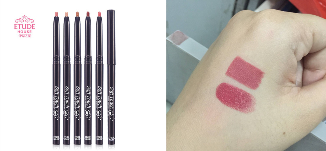 不会选适合自己的口红,不会翻车的口红色号推荐