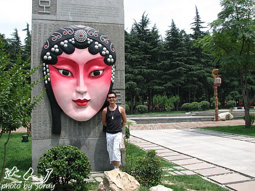 梦回东汉末年,梦回西元2