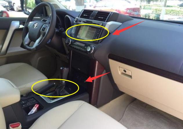 低价接手二手“霸道”，结果被银行收回拍卖亏了5万