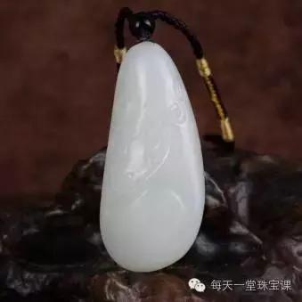 几百块钱的羊脂白玉,几百块钱的羊脂玉是真的吗