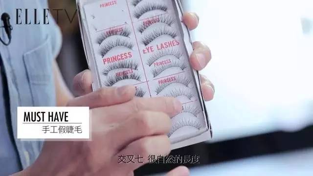 化妆师使用率超高的私藏好物,化妆师爱用大牌好物分享