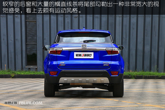 江铃驭胜s3301.5t手动挡二手车,江铃汽车驭胜s330评价