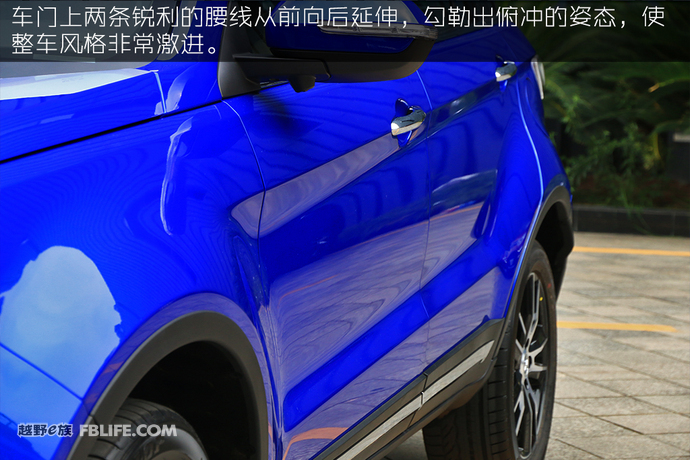 江铃驭胜s3301.5t手动挡二手车,江铃汽车驭胜s330评价