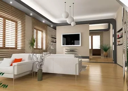 2022最漂亮客厅设计,好看的客厅设计图片大全