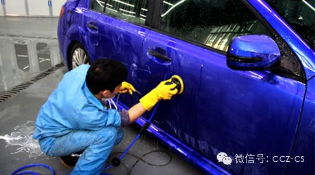 斯巴鲁汽车改色漆推荐,斯巴鲁橘色内饰改装效果图