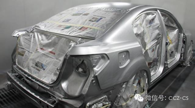 斯巴鲁汽车改色漆推荐,斯巴鲁橘色内饰改装效果图