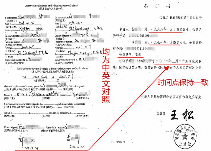 办理签证公证需要什么材料,公证认证后如何办理签证