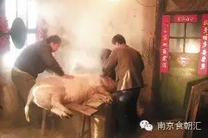 有钱没钱回家过年完整版,有钱没钱回家杀猪过年