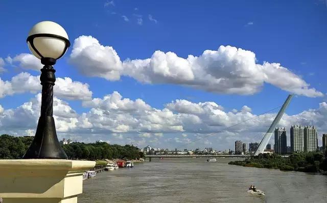 你心中的哈尔滨是什么样的,哈尔滨是个什么样的地方