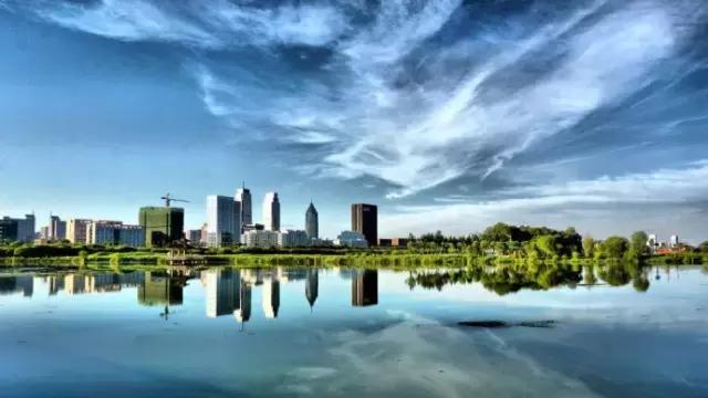 你心中的哈尔滨是什么样的,哈尔滨是个什么样的地方