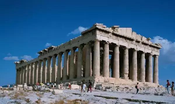 看完这个，出国拍照你也可以是老司机了！