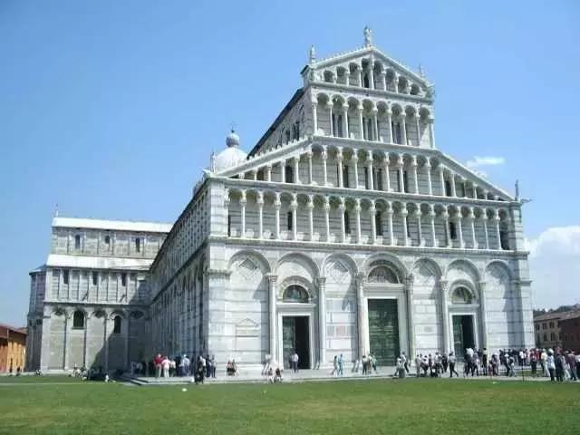 看完这个，出国拍照你也可以是老司机了！