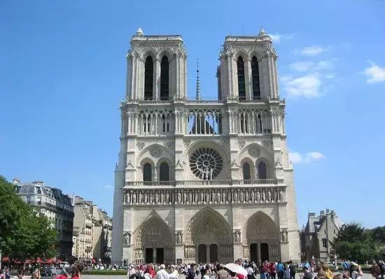 看完这个，出国拍照你也可以是老司机了！