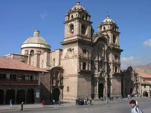 看完这个，出国拍照你也可以是老司机了！