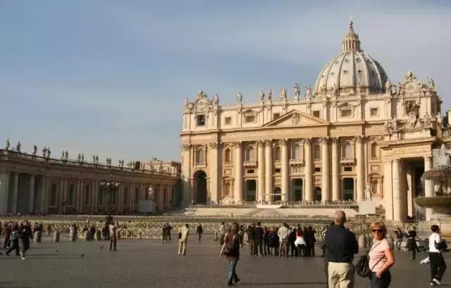 看完这个，出国拍照你也可以是老司机了！