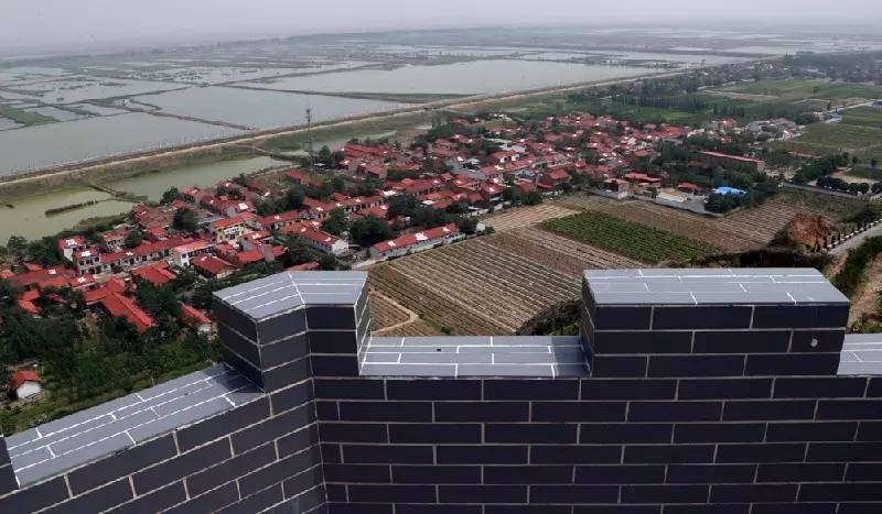 陕西100个示范村名单 (陕西省级示范村名单)