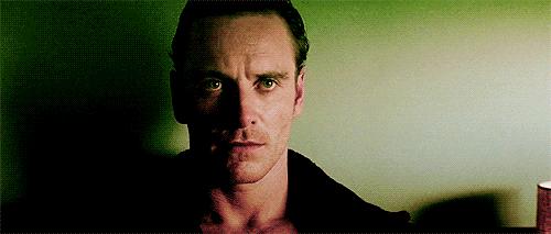 迈克尔法斯宾德情史,迈克尔法斯宾德的羞耻