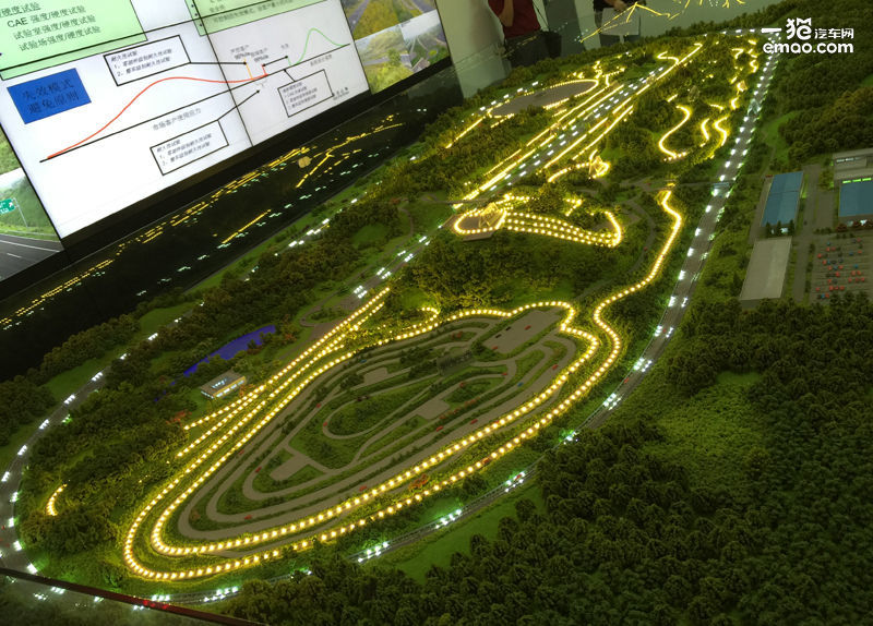 长安福特工厂造哪些车,长安福特汽车工厂现状