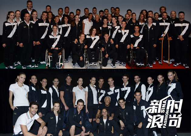 比里约奥运闹剧先行一步各国运动装备已整装待发