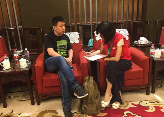 考拉先生雷勇,考拉先生创业