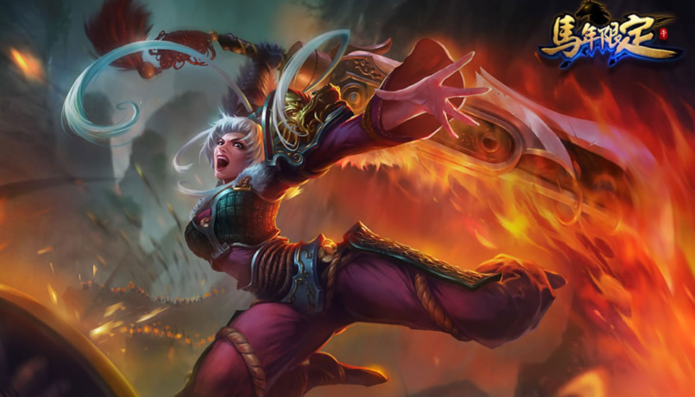 lol最值得入手的12款皮肤,lol十大最值得收藏的皮肤