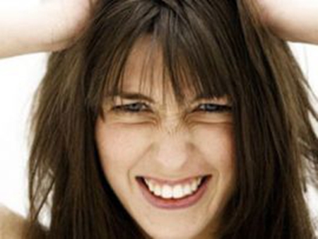 怎么样做让头发长的多掉的少,怎么让头发去油没有头皮屑