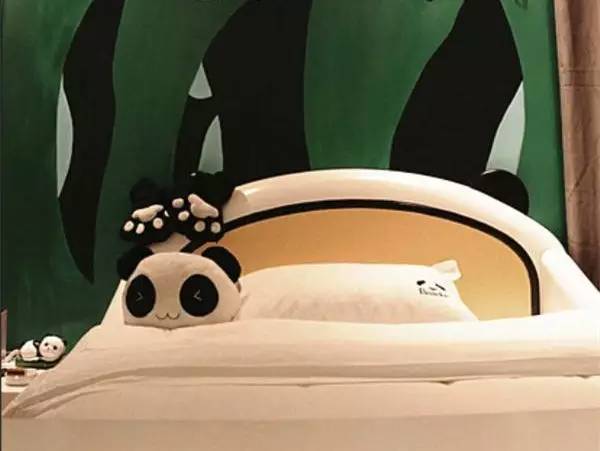 找童年！超有料の动漫主题度假酒店